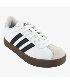Adidas VL Court 3.0 K Scarpe Sportive Bambino