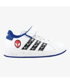 Adidas Grand Court Spider-Man El Scarpe Sneaker da Bambino