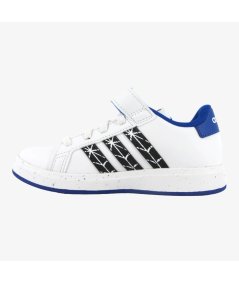 Adidas Grand Court Spider-Man El Scarpe Sneaker da Bambino