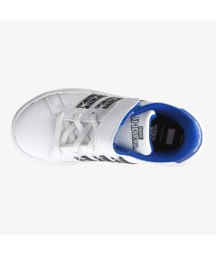 Adidas Grand Court Spider-Man El Scarpe Sneaker da Bambino