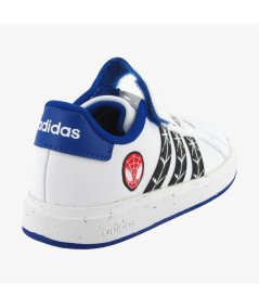 Adidas Grand Court Spider-Man El Scarpe Sneaker da Bambino