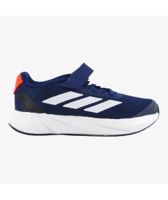 Adidas Duramo SL K - Scarpa Spotiva Bambino con Strappo in Tessuto Traspirante