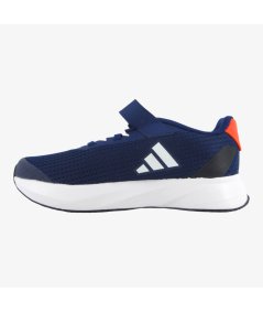 Adidas Duramo SL K - Scarpa Spotiva Bambino con Strappo in Tessuto Traspirante