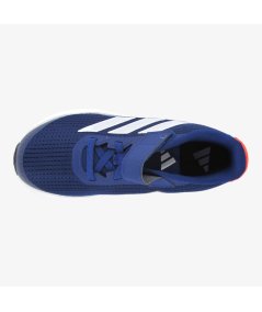 Adidas Duramo SL K - Scarpa Spotiva Bambino con Strappo in Tessuto Traspirante