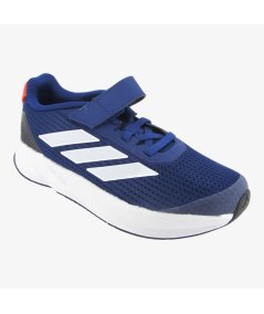 Adidas Duramo SL K - Scarpa Spotiva Bambino con Strappo in Tessuto Traspirante