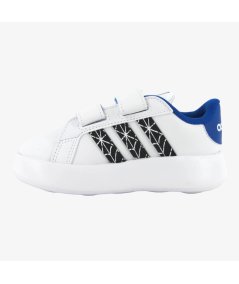 Adidas Grand Court Marvel's Spider-Man CF Sneaker da Bambino