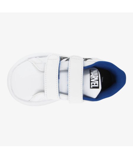Adidas Grand Court Marvel's Spider-Man CF Sneaker da Bambino