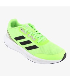 Adidas Runfalcon 3.0 K Scarpa da Corsa da Bambino