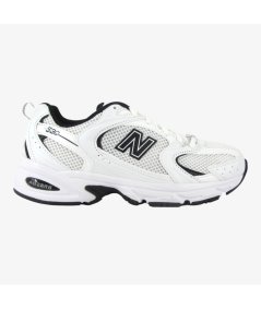 New Balance 530 - Sneakers Sportiva Unisex in Tessuto Traspirante