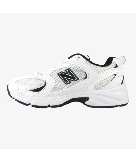 New Balance 530 - Sneakers Sportiva Unisex in Tessuto Traspirante