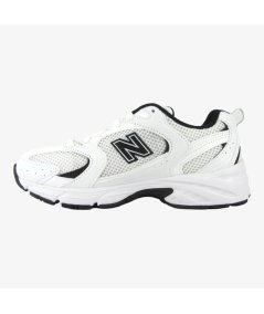 New Balance 530 - Sneakers Sportiva Unisex in Tessuto Traspirante