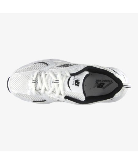 New Balance 530 - Sneakers Sportiva Unisex in Tessuto Traspirante