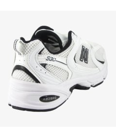 New Balance 530 - Sneakers Sportiva Unisex in Tessuto Traspirante