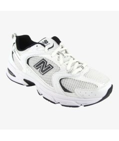 New Balance 530 - Sneakers Sportiva Unisex in Tessuto Traspirante