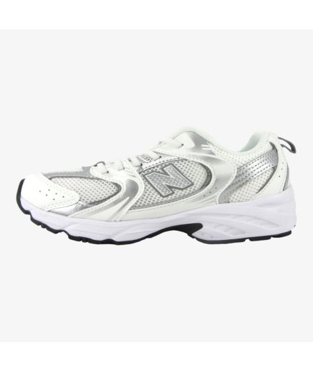 New Balance 530 - Sneakers Sportiva da Bambini in Tessuto Traspirante