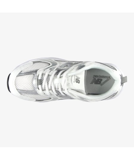 New Balance 530 - Sneakers Sportiva da Bambini in Tessuto Traspirante