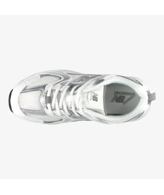 New Balance 530 - Sneakers Sportiva da Bambini in Tessuto Traspirante