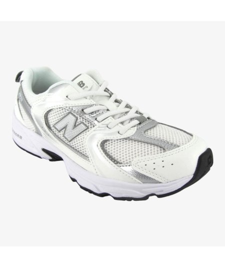 New Balance 530 - Sneakers Sportiva da Bambini in Tessuto Traspirante