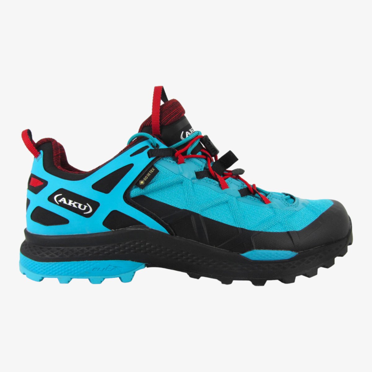 Aku Rocket DFS GTX - Trekking da Uomo Waterproof con Suola Vibram