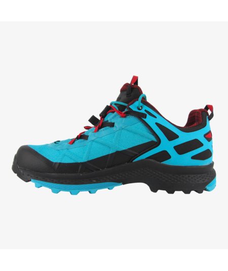 Aku Rocket DFS GTX - Trekking da Uomo Waterproof con Suola Vibram