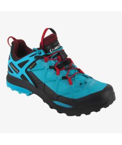 Aku Rocket DFS GTX - Trekking da Uomo Waterproof con Suola Vibram