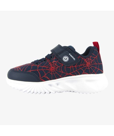 Geox J45DZD Alben Baby Scarpa Spider-Man