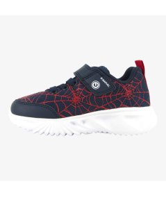 Geox J45DZD Alben Baby Scarpa Spider-Man