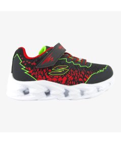 Skechers 400603L/CCLM S Lights: Vortex 2.0 Zorento Scarpa Sportiva BAmbino