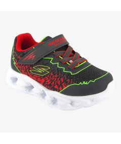 Skechers 400603L/CCLM S Lights: Vortex 2.0 Zorento Scarpa Sportiva BAmbino