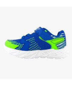 Skechers S-Lights: Flex-Glow Bolt Scarpa Sportiva Bambino