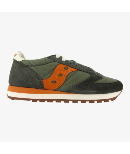 Saucony Originals Jazz StoneWash
