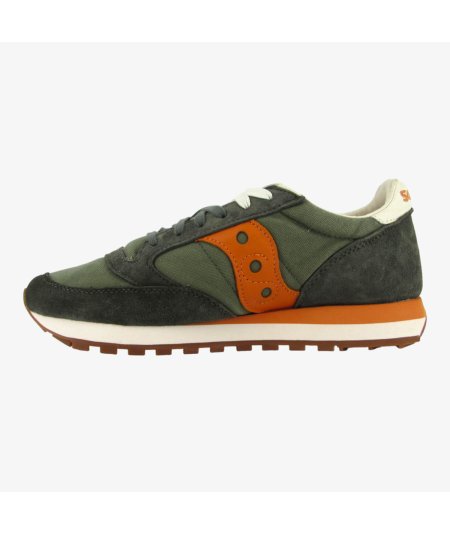 Saucony Originals Jazz StoneWash