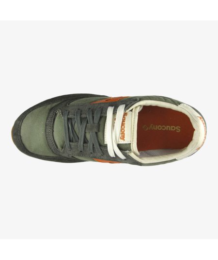 Saucony Originals Jazz StoneWash