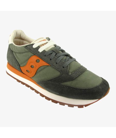 Saucony Originals Jazz StoneWash