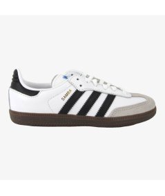 Adidas Samba OG Scarpe Bambino in Pelle