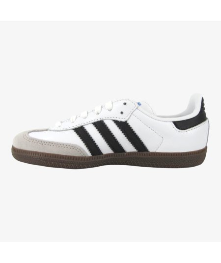 Adidas Samba OG Scarpe Bambino in Pelle