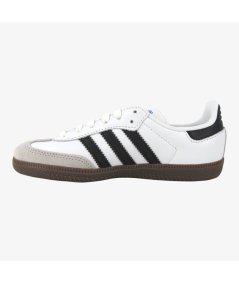 Adidas Samba OG Scarpe Bambino in Pelle