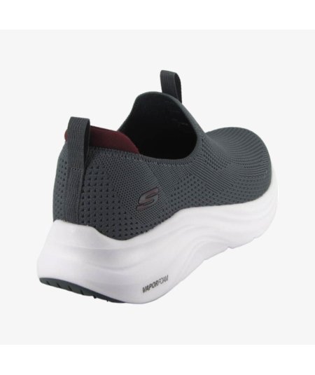 Skechers Vapor Foam Covert - Slip On Uomo Nylon   <br />  <br />