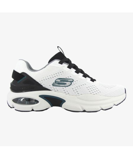 Skechers Skech-Air Ventura - Slip-On Uomo Nylon