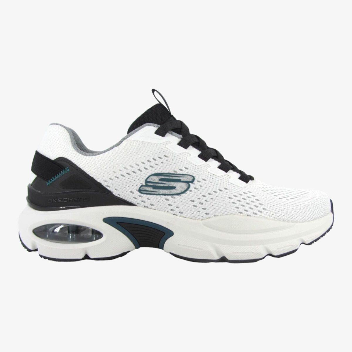 Skechers Skech-Air Ventura - Slip-On Uomo Nylon