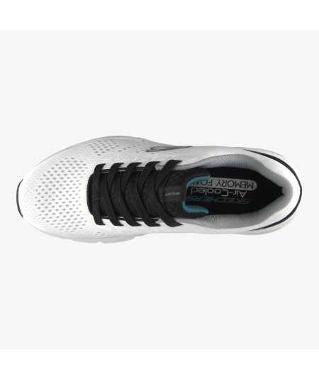 Skechers Skech-Air Ventura - Slip-On Uomo Nylon