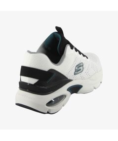 Skechers Skech-Air Ventura - Slip-On Uomo Nylon