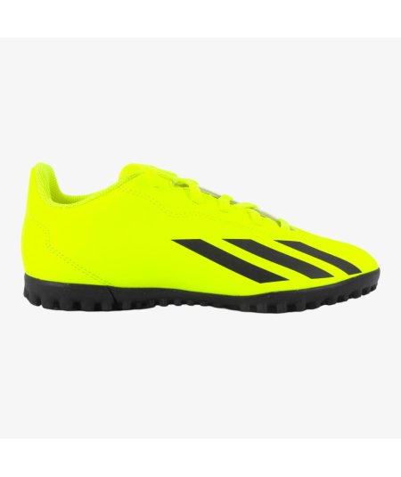 Adidas X Crazyfast 4 Club Turf  Scarpe da Calcetto