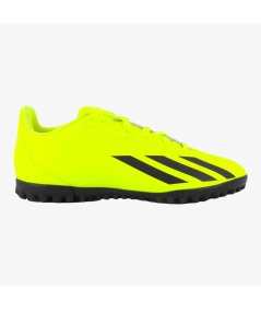 Adidas X Crazyfast 4 Club Turf  Scarpe da Calcetto