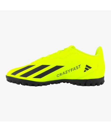 Adidas X Crazyfast 4 Club Turf  Scarpe da Calcetto