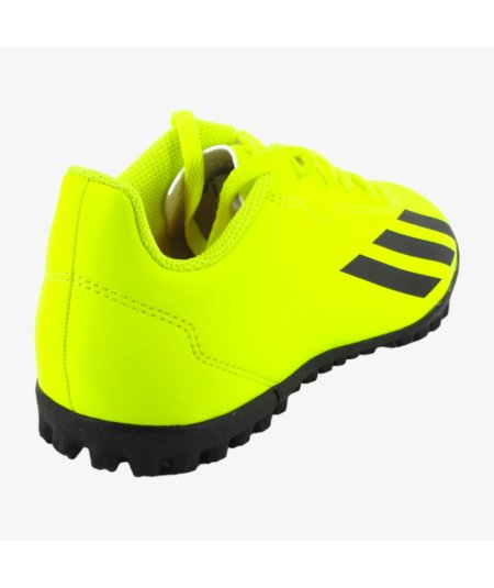 Adidas X Crazyfast 4 Club Turf  Scarpe da Calcetto
