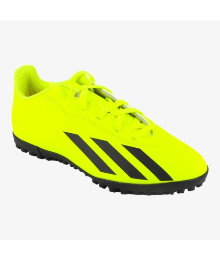 Adidas X Crazyfast 4 Club Turf  Scarpe da Calcetto