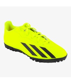 Adidas X Crazyfast 4 Club Turf  Scarpe da Calcetto