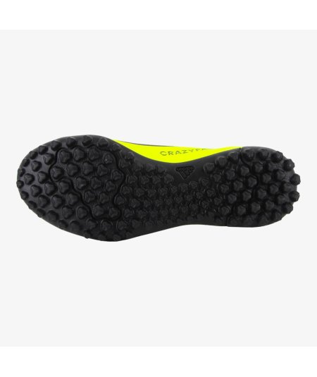 Adidas X Crazyfast 4 Club Turf  Scarpe da Calcetto