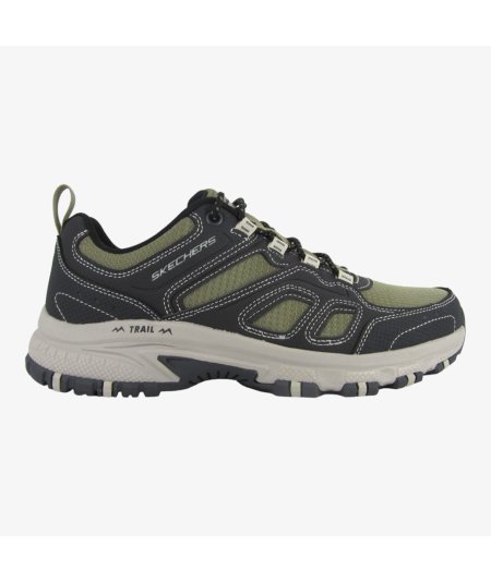 Skechers Hillcrest - Pure Escape Scarpa Trail Uomo